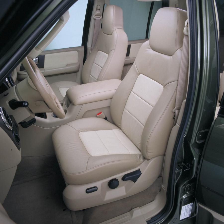  Ford Expedition 2003 года  (фото 148 из 169)